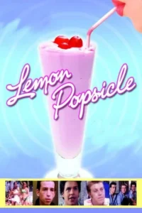 18 lemon popsicle 1978