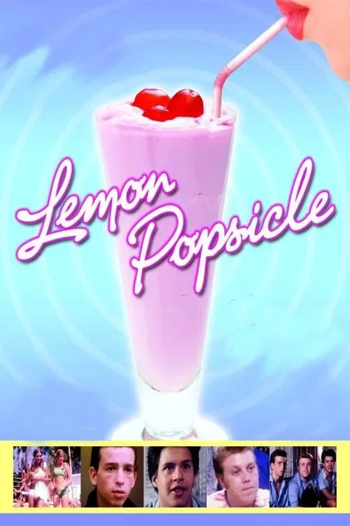 18 lemon popsicle 1978