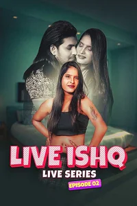 18 live ishq 2024