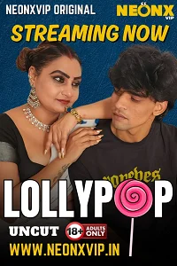 18 lollypop 2025