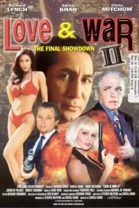 18 love and war ii 1998