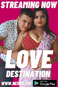 18 love destination 2023