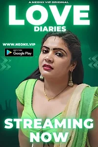 18 love diaries 2023