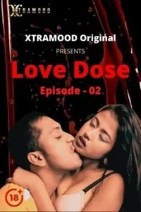 18 love dose 2021