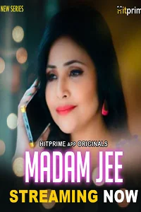 18 madam jee 2024