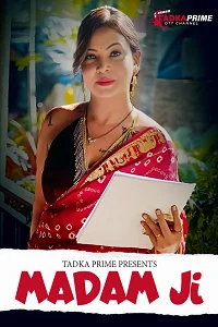 18 madam ji 2024