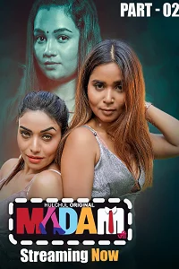 18 madam ji 2025