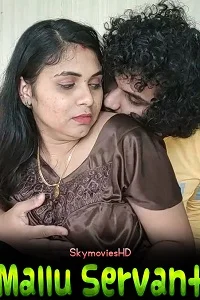 18 mallu servant 2024