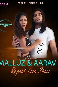18 malluz and aarav 2024