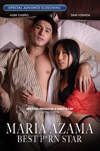 18 maria azama da best p rn star 2025