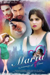 18 mariya journey of love 2021