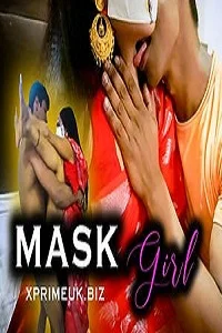 18 mask girl 2023