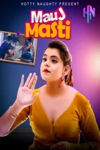 18 mauj masti 2021