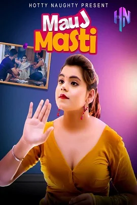 18 mauj masti 2021