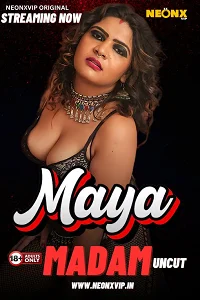 18 maya madam 2024