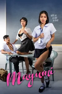 18 mayumi 2025