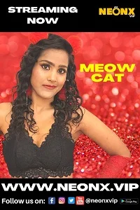 18 meow cat 2022