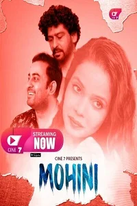 18 mohini 2021