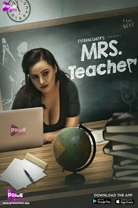 18 mrs teacher 2022