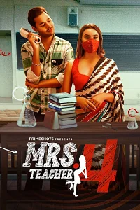 18 mrs teacher 2023