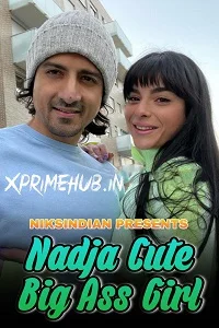 18 nadja cute big ass girl 2022