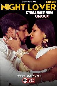 18 night lover 2024
