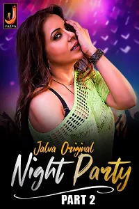 18 night party 2023