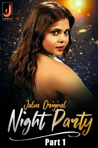 18 night party 2023