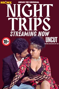 18 night trips 2024