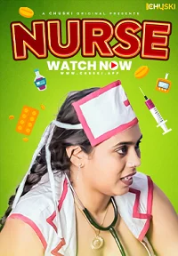 18 nurse 2023