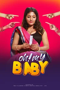 18 oh my baby 2024