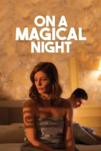 18 on a magical night 2019