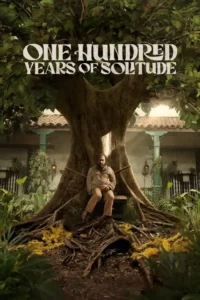 18 one hundred years of solitude season 1