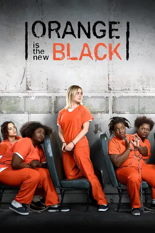 18 orange is the new black netflix original season 1
