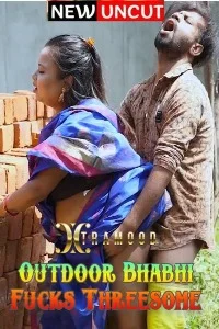 18 outdoor bhabhi f cks threesome 2022