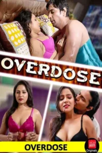 18 overdose 2020