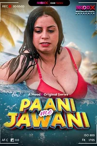18 paani me jawani bts 2025