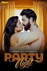 18 party night 2024