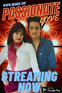 18 passionate love 2023
