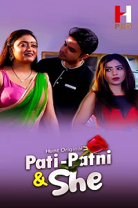 18 pati patni and she 2023