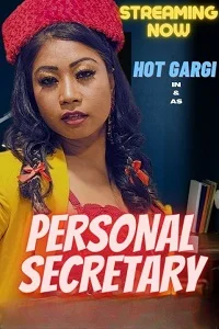 18 personal secretary 2023