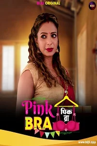 18 pink bra 2023