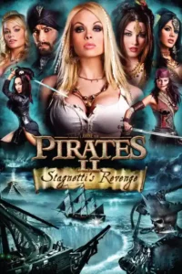 18 pirates ii stagnetti s revenge 2008