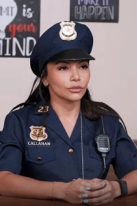 18 police officer 2025