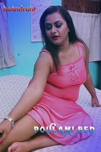 18 poulami bed 2021