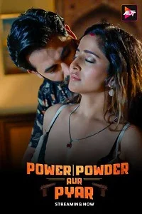 18 power powder aur pyar 2025