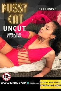 18 pussy cat 2022