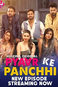 18 pyaar ke panchhi 2024