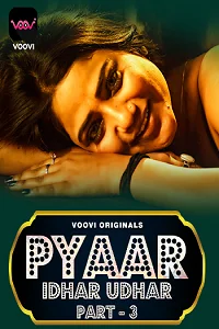 18 pyar idhar udhar 2023