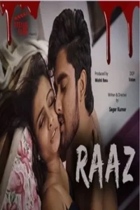 18 raaz 2021